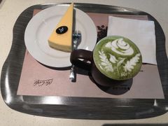 -麦当劳(机场T1航站楼店)