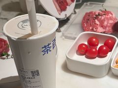 -涮福記·现切牛羊肉火锅(世纪汇店)