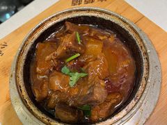 -牛楠楠·香港牛腩茶餐厅(永旺店)