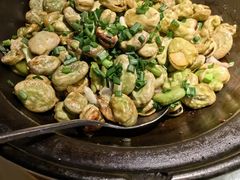 -梁家大院•农家菜(昆山会展中心店)