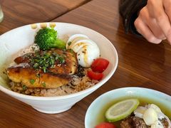 -肥朵食堂(带梦胡同店)