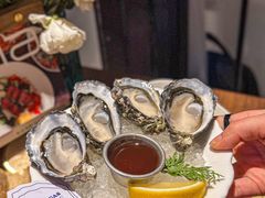 -Osteria Garden 生蚝花园餐厅(原进贤路店)