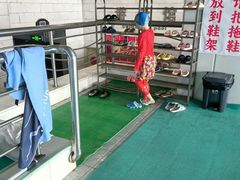 -报业大厦游泳馆