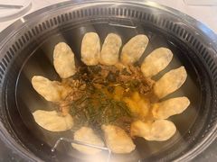 -沈厨地锅老灶•徐州烧烤(黄渡店)