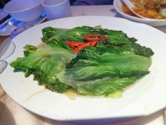 -茅庐川菜(烟台万象汇店)