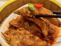 -蝴蝶里·粤菜·点心(滨江龙湖店)