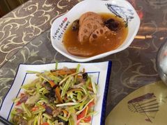 -涵家味土菜馆·徽州一绝臭鳜鱼(三河古镇店)