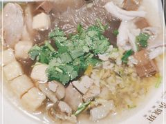 -苏晓玥·手作江南小吃(深圳北站店)