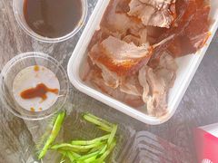 -鸭寨夫人(无锡首店)