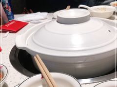 -三人行骨头王火锅(长寿店)