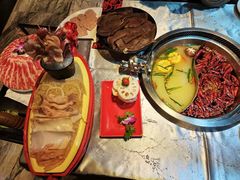 -红辣椒·川菜·火锅(张杨路店)