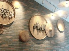 大堂-芳草地度假酒店·野炉中餐厅