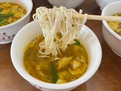 -小崔家臊子面(蔡家坡总店)