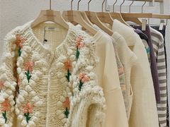 -nana showroom娜娜家服装店
