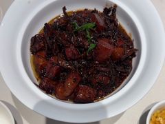 -钱塘花园·宁波菜