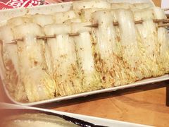 -木屋烧烤(坂田天安云谷店)