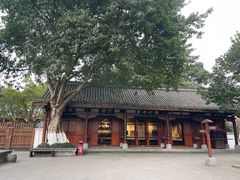 -阆中古城-川北道署