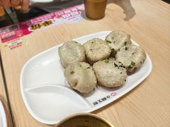 -小杨生煎(浦江欢乐颂店)