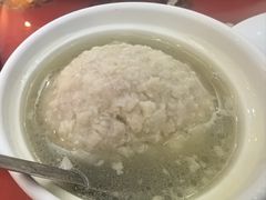 -玉华台饭庄(裕中西里小区店)
