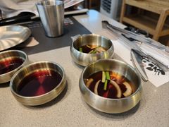 -味家烤肉烤鳗鱼牛排(西塔旗舰店)