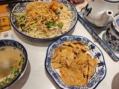 -陳香貴·兰州牛肉面(上海长风大悦城店)