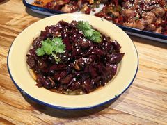 -兔槽江湖菜·重庆璧山兔(水围店)