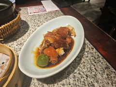 -南京大牌档(香港广场店)