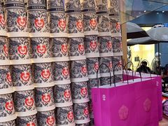 -霸王茶姬(金港国际店)