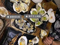 -烧蠔帮·湛江生蚝(工农店)