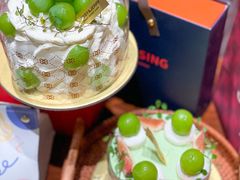 -卷心卷意·轻甜蛋糕(新光天地店)