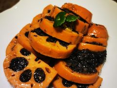 -闫府私房菜·老字号(恒隆店)