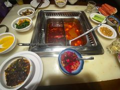 -重庆高老九火锅(万象城店)