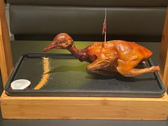 -羽鸽集·乳鸽专门店·地道顺德菜(岭南站店)