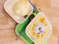 -满记甜品(荟聚购物中心店)