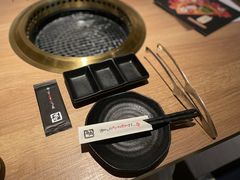 -牛角烧肉(步步高星城天地店)