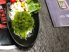 -晓寿司·精致料理(绿地店)