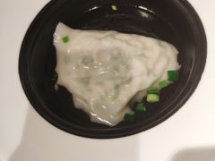 鲅鱼饺子-万盛合(渔人码头店)