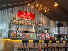 -Side Street街旁(交道口店)