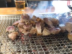 -肉甲韩国木炭烤肉(新壹街1店)