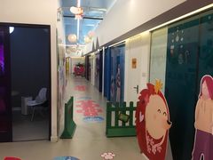 -英孚教育青少儿(银盆岭万达广场店)