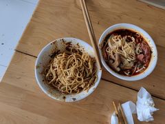 -吴记怪味面(牛王庙店)