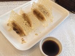 海胆锅贴-品海楼·大连海胆锅贴馆(东港店)