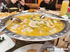 -陈生记黑鱼馆·20年活鱼现杀(宁波鼓楼店)