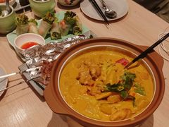 -米纸越南小馆(金鹰世界店)