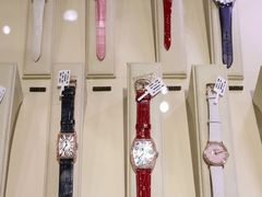 -109度二手奢侈品手表包包珠宝回收(新天地店)