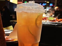 -烤匠麻辣烤鱼(双流明城购物中心店)