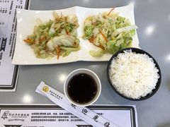 -台烘平价铁板烧(奥城店)