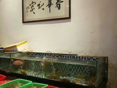 -抱德·潮汕味(敦和店原惠城鱼仔)