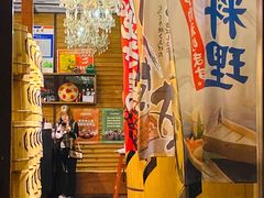 -千代武日本料理(爱建店)