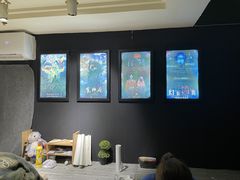 -奇门密室(五一新干线店)
